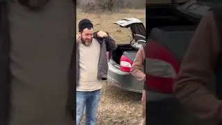 #НА природе.. Катар-юрт