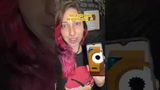Isso é um alien de estimação? 🧐