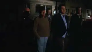 Nyhavns glade gutter - Onkel Joakims hemmelighed - Tak for i aften
