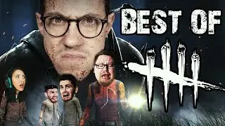 Best Of Dead by Daylight