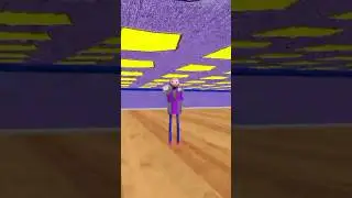 Retro's Exercise Plus - Baldi's Basics Mod (Android)