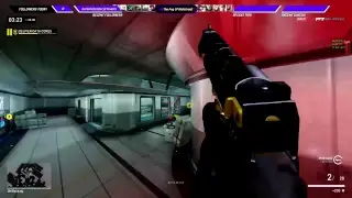 Weapons Skins Update Thoughts! Dirty Bomb