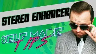 FL STUDIO 12 KROK PO KROKU | Fruity Stereo Enhancer | Self Made Tips #52