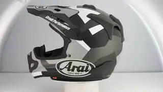 MX-V EVO Block Black