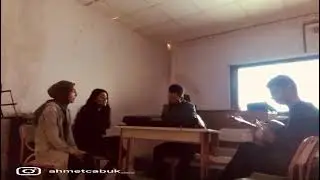 Hasretinle Yandı Gönlüm Cover l Ahmet Çabuk #18Mart #prova #cover #music #beniöneçıkart #keşfet #fyp