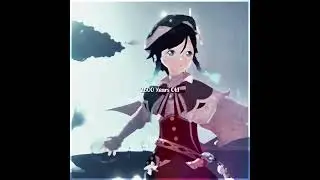 Who is the oldest Genshin Character? II Genshin Impact