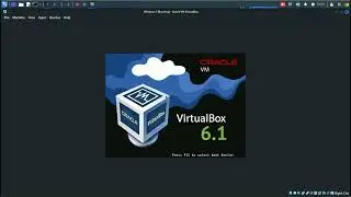 How to installing windows 7 with virtualbox on kali linux