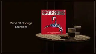 Scorpions - Wind Of Change / FLAC File
