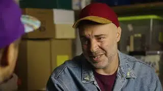 Greva bețivilor | Epic Show