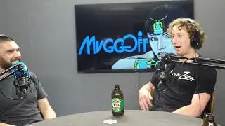 Was I the MC? (Mugg Off 