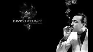 In Just A Few Minutes - Django Reinhardt Ep.#2