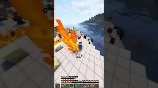 THE LIGHTING SCYTHE