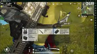 Затащил соло Pubg 21 убийство тактика боя PUBG