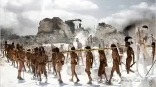 Armin van Buuren vs Vini Vici feat. Hilight Tribe - Great Spirit (Apocalipto)