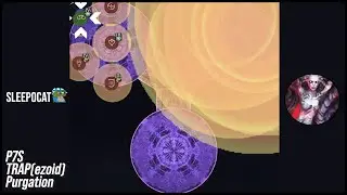 sleepo Trap(ezoid) Purgation P7S Strat