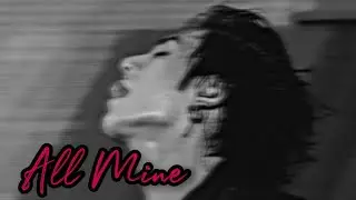 [18+]Jungkook FMV 🔞|| All Mine - By Plaza ||Use Headphones🎧||
