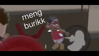 sausage man funny moment and WTF moments