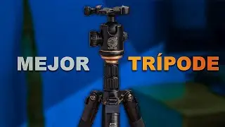 The Worst Tripod In History! Don't Buy These Cheap Tripods!