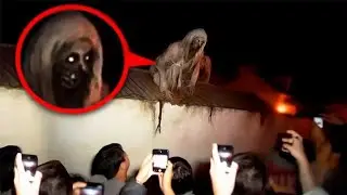 এমন ভুতুড়ে ঘটনা দেখলে ভয়ে কলিজা কেঁপে উঠবে । real ghost video | bhuter horror video | mayajaal aahat
