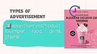 Advertisement Text | English Lesson Grade 9 | Definition, Purpose, Structure & Example