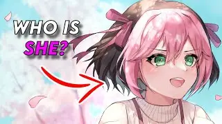 Who Is The Osu! Girl?