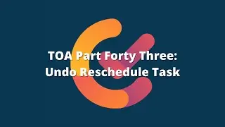 TOA: Snackbar With Undo Button In Jetpack Compose