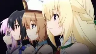 Hyperdimension Neptunia - Perfect ☆ Quest  - AMV -