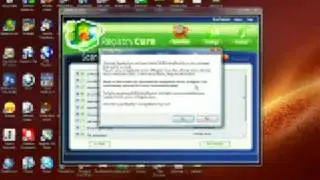 Reg Cure Review -  The Best Selling Registry Cleaner and Award Winning PC Utility