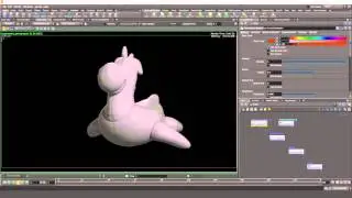 Houdini 15 Masterclass | Shaders and Shader Building