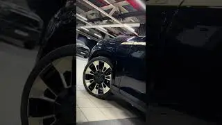 Самый дорогой BMW на обслуживании!  #bmw #bmwxm #сервисбмв #бмвзапад #обслуживаниебмв