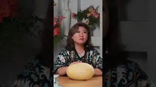 Что интересного может быть в дыне?