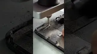 A New Way to Grind Screen IC 