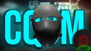 CQCM IS MAKING ME MILLIONS - Escape From Tarkov