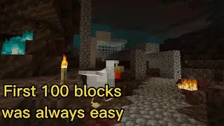 minecraft nether trip (nostalgic)