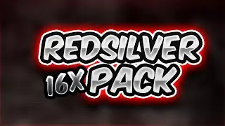 RedSilver Pack | 1.7 & 1.8 | Liko | 70 Likes?