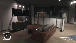 STARFIELD MY UC PENTHOUSE DECORATED TOUR NEW ATLANTIS