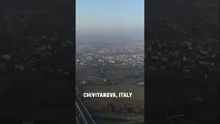 Италия, красота #gordeev #italy #дальнобойщики