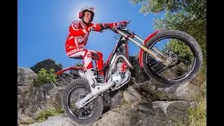 6 Fast Facts 2018 Gas Gas Trials Motorcycles