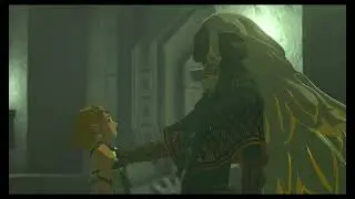 Tears of the Kingdom - 23
