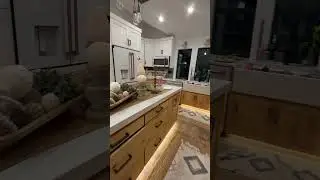 Dream Kitchen Walkthrough
