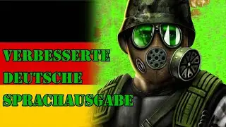 Verbesserte deutsche Sprachausgabe - Half Life: Opposing Force German Update