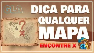 Dicas de como achar os baus - Grand Line Adventures - #grandlineadventures #games