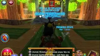 Krokotopia Quest