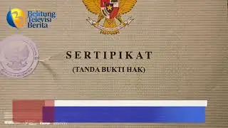 Diduga Kuat PT KBU , Serobot & Gali Lahan Milik Warga Bersetatus SHM