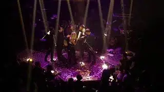 Anna Vissi • Vlaka • Hotel Ermou • Grand Opening 20.12.2019