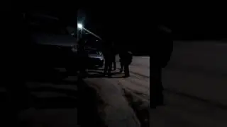 ИНСПЕКТОРА ГИБДД В Г.ОСТРОГОЖСКЕ  ПЫТАЮТСЯ повесить ст.12.26 ч.1 на пассажира