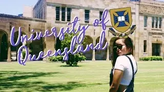 University of Queensland