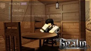 'The Hollow' | AOT:REALM