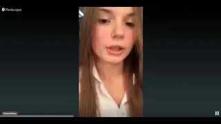 Саша Спилберг. Новая стрижка Саши!