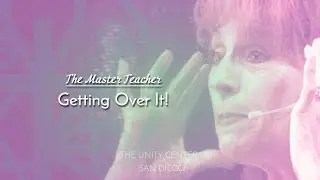 The Master Teacher | Getting Over It! | Full Lesson